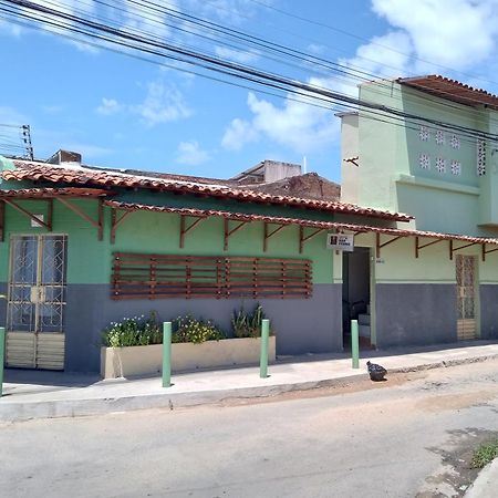 Cantinho Sao Pedro Hostel Maceio  Bagian luar foto