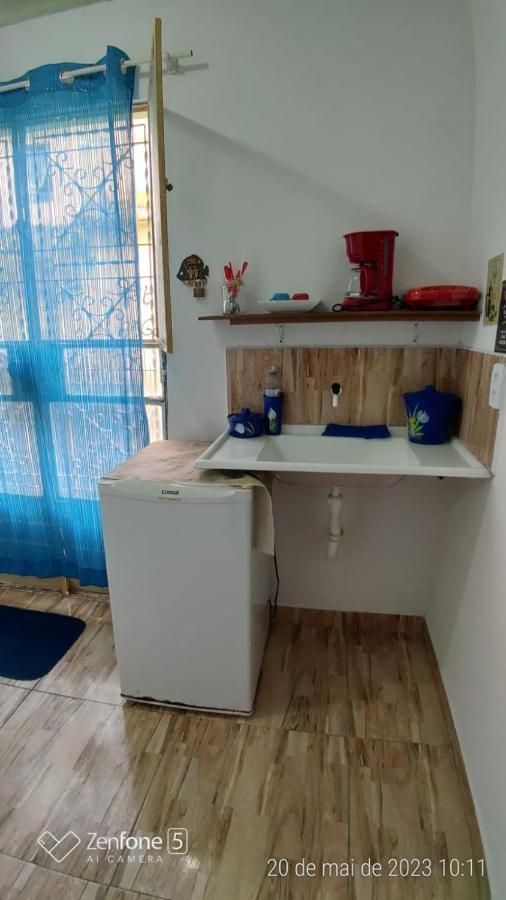 Cantinho Sao Pedro Hostel Maceio  Bagian luar foto