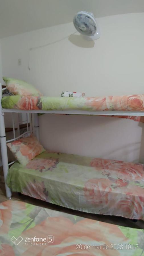 Cantinho Sao Pedro Hostel Maceio  Bagian luar foto