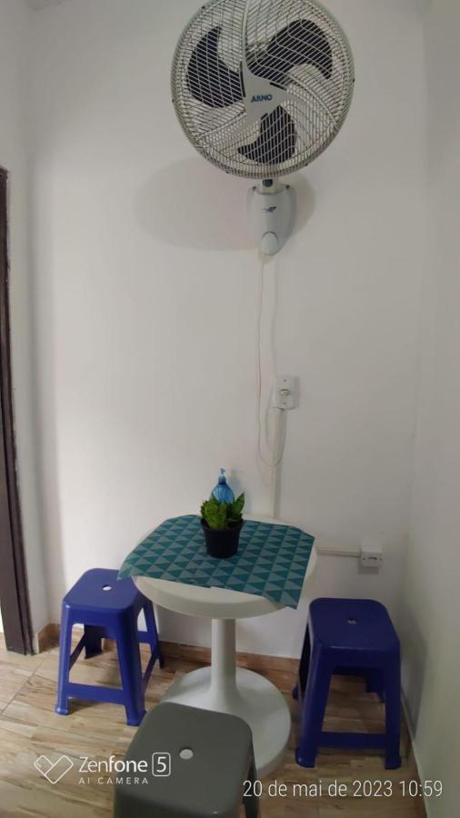 Cantinho Sao Pedro Hostel Maceio  Bagian luar foto